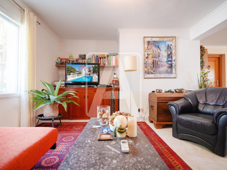 Villa for Sale in Benissa, Alicante 5