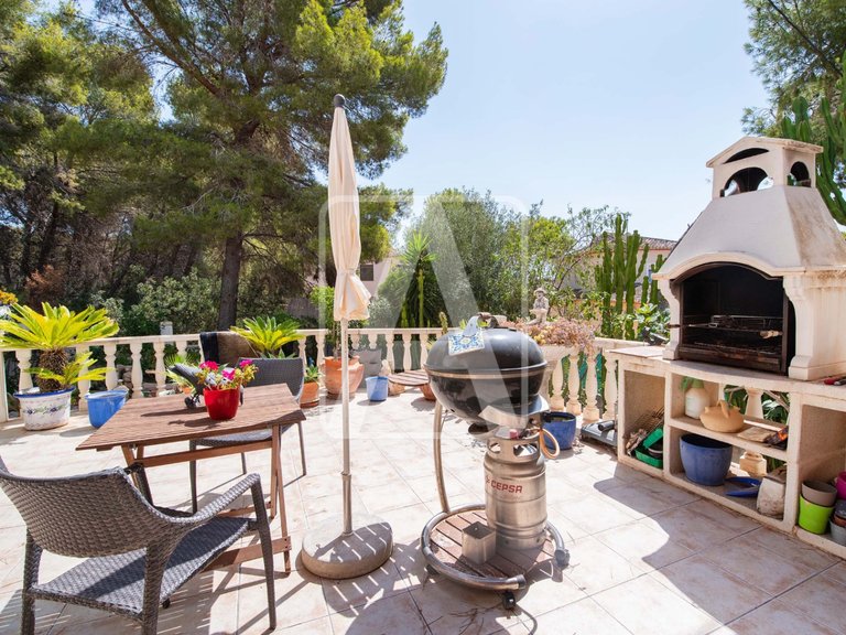 Villa for Sale in Benissa, Alicante 8