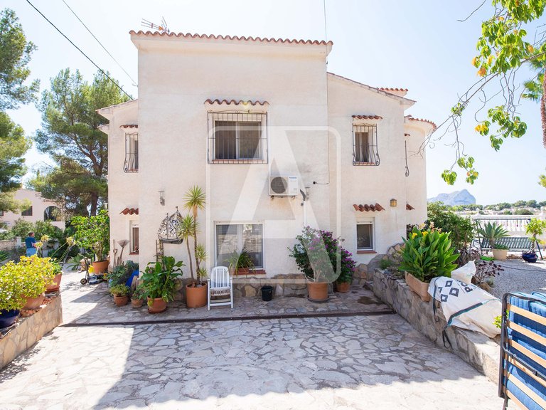 Villa for Sale in Benissa, Alicante 9