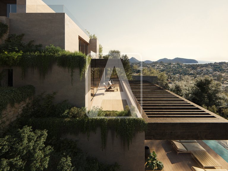 Villa for Sale in Benissa, Alicante 10