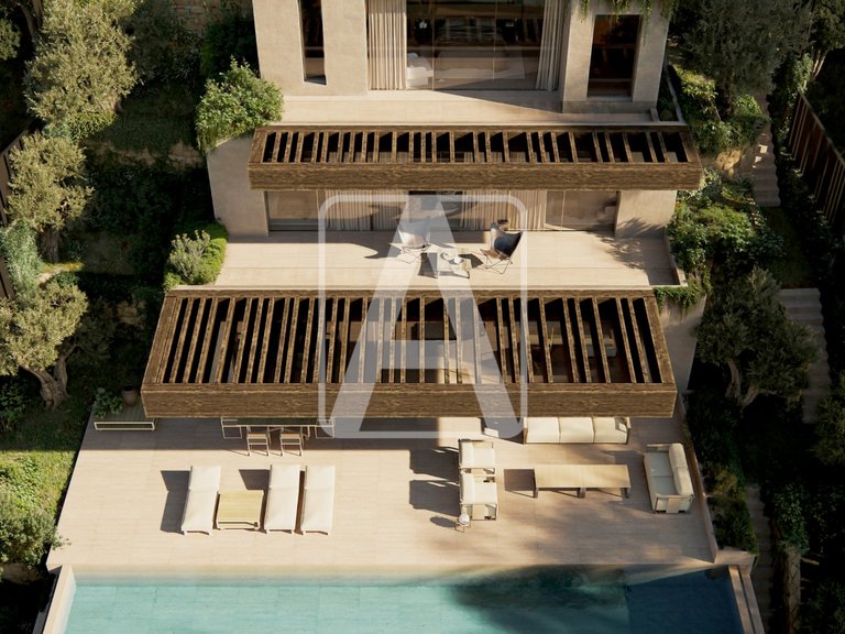 Villa for Sale in Benissa, Alicante 11