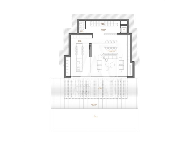 Villa for Sale in Benissa, Alicante 13