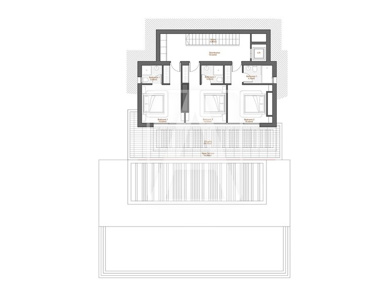 Villa for Sale in Benissa, Alicante 14