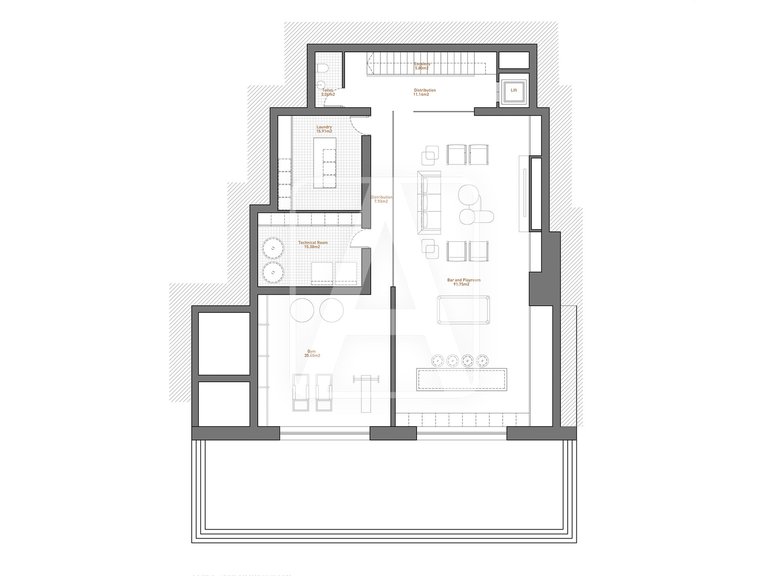 Villa for Sale in Benissa, Alicante 16