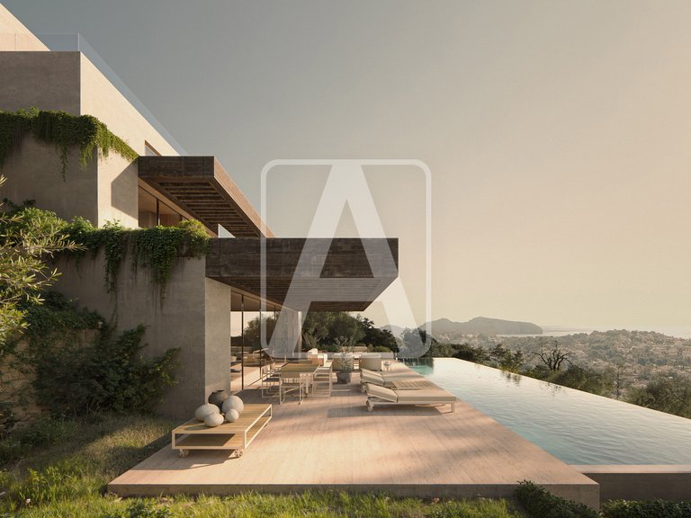 Villa for Sale in Benissa, Alicante 3