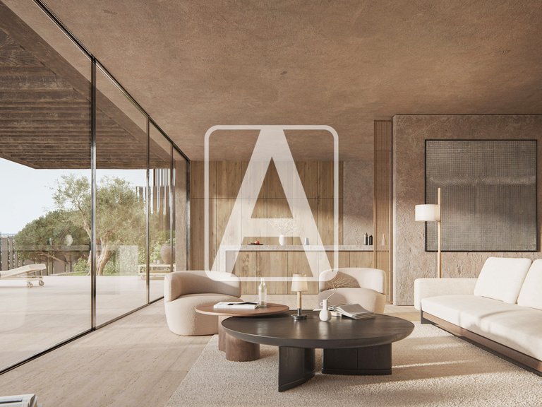 Villa for Sale in Benissa, Alicante 4