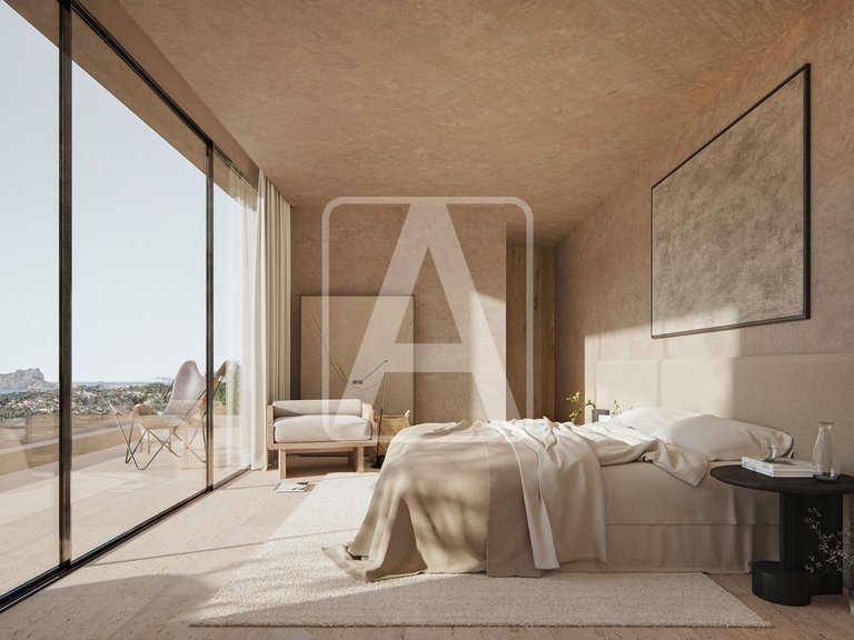 Villa for Sale in Benissa, Alicante 7