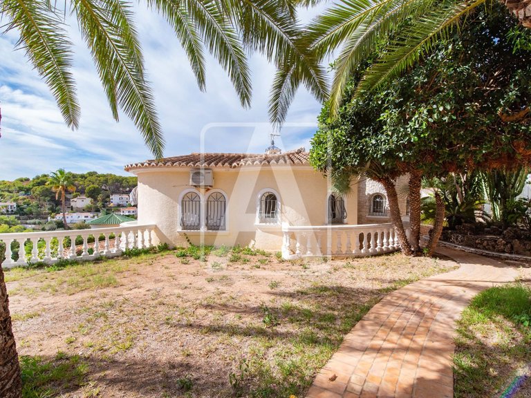 Villa for Sale in Benissa, Alicante 11