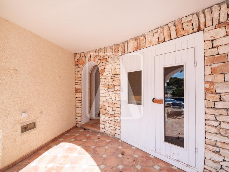 Villa for Sale in Benissa, Alicante 13