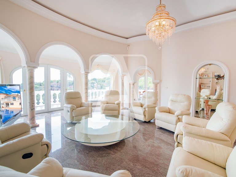 Villa for Sale in Benissa, Alicante 17