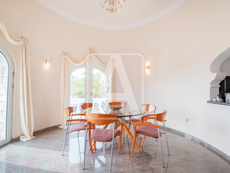 Villa for Sale in Benissa, Alicante 18