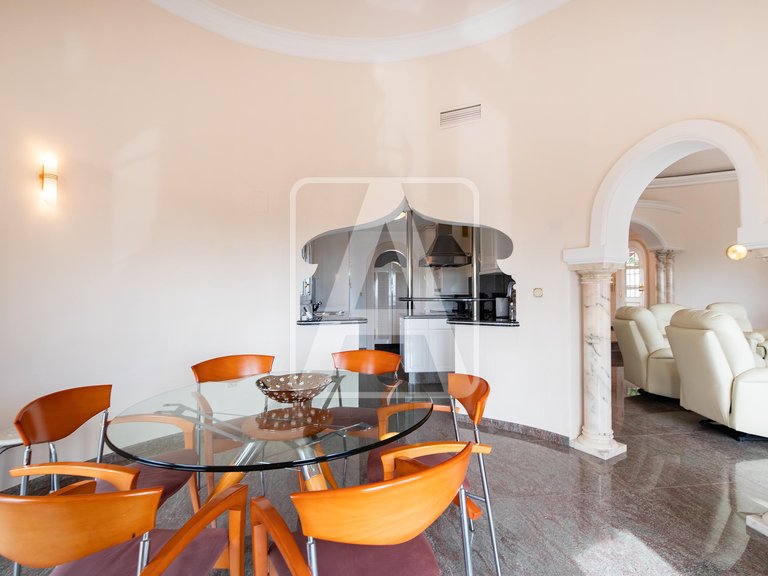 Villa for Sale in Benissa, Alicante 19