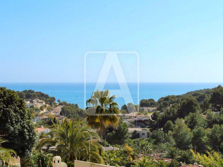 Villa for Sale in Benissa, Alicante 2