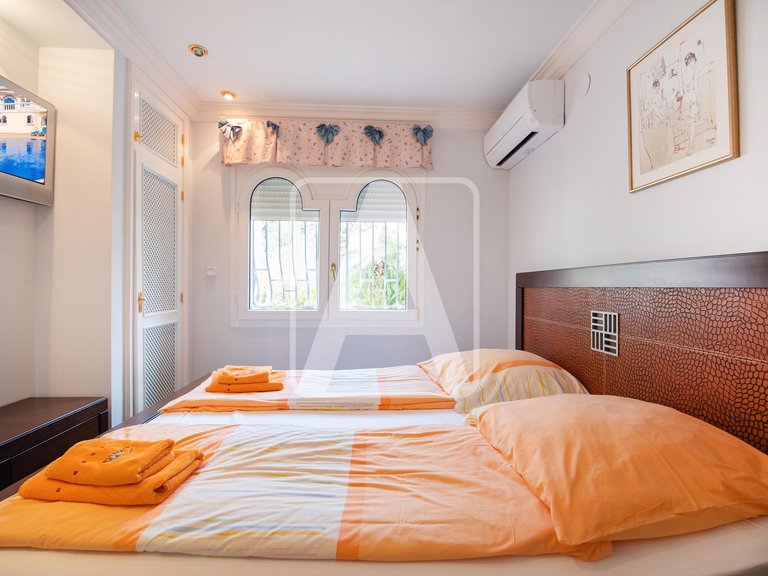 Villa for Sale in Benissa, Alicante 21