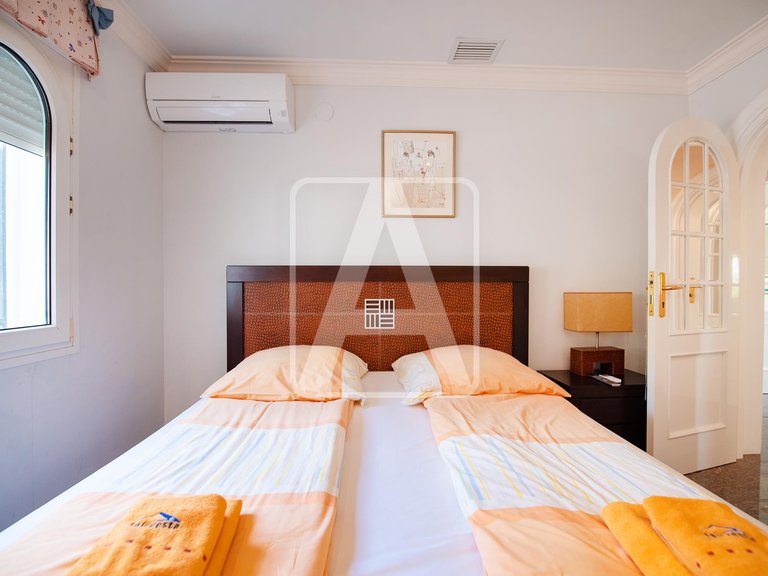 Villa for Sale in Benissa, Alicante 22