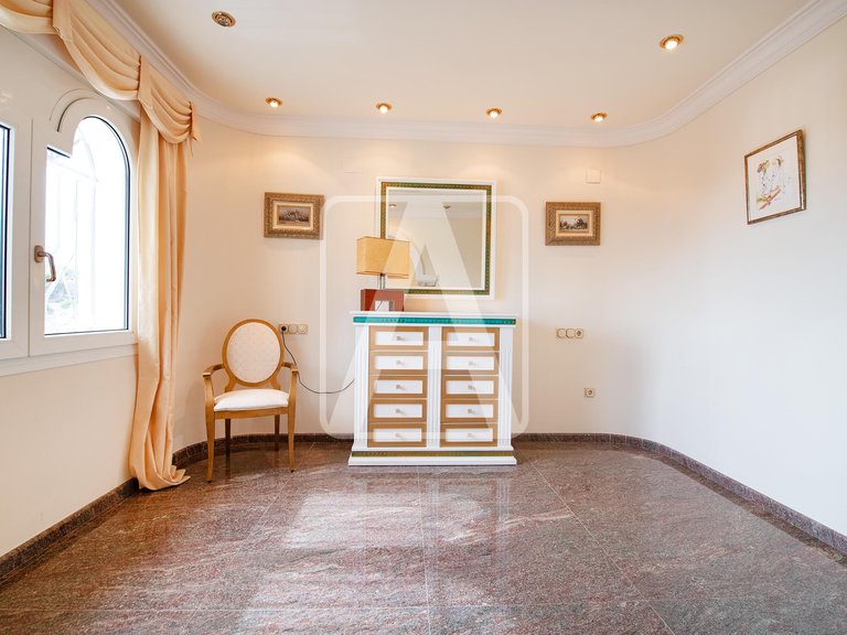 Villa for Sale in Benissa, Alicante 25