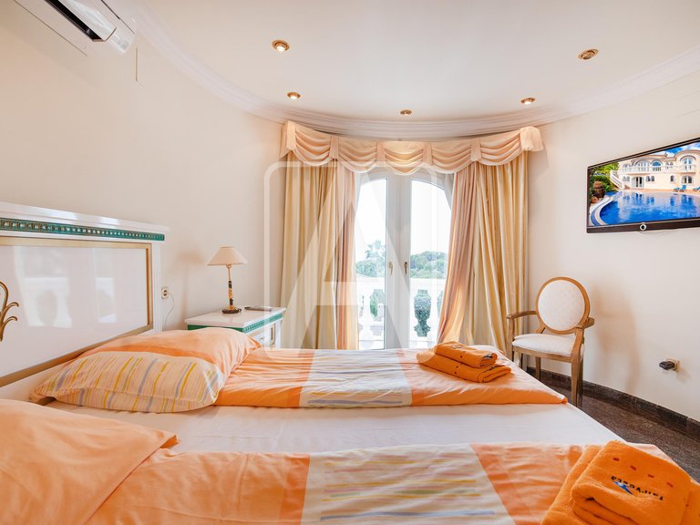 Villa for Sale in Benissa, Alicante 26