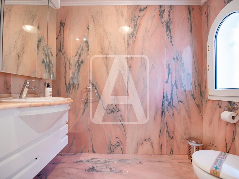 Villa for Sale in Benissa, Alicante 29