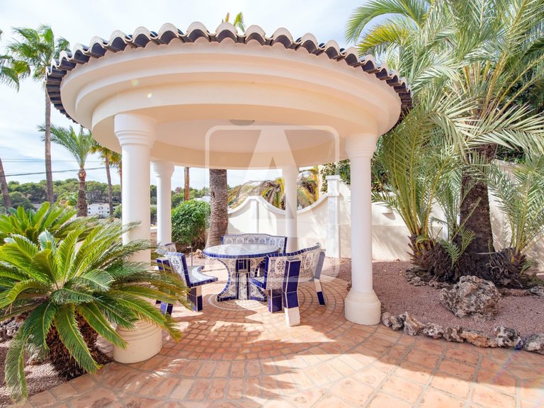 Villa for Sale in Benissa, Alicante 3