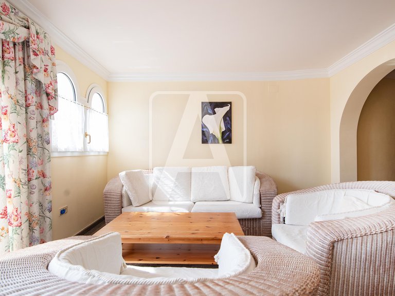 Villa for Sale in Benissa, Alicante 30