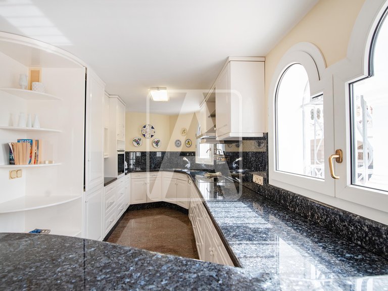 Villa for Sale in Benissa, Alicante 31