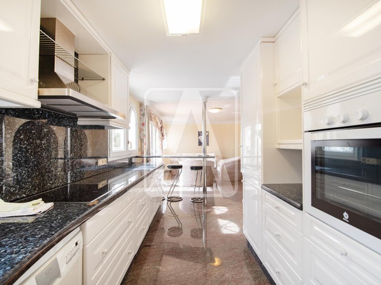 Villa for Sale in Benissa, Alicante 32