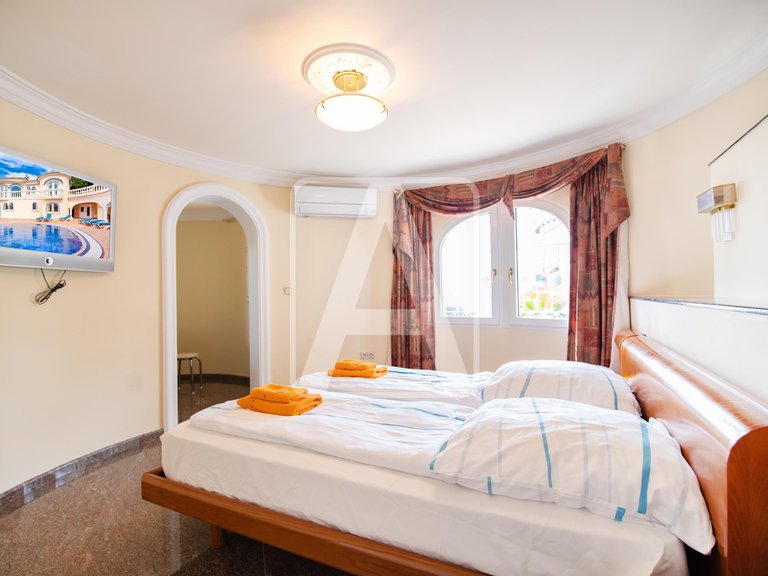 Villa for Sale in Benissa, Alicante 33