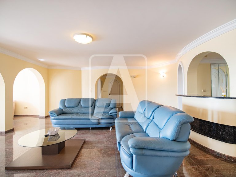 Villa for Sale in Benissa, Alicante 38