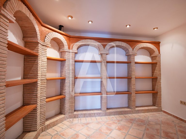 Villa for Sale in Benissa, Alicante 39