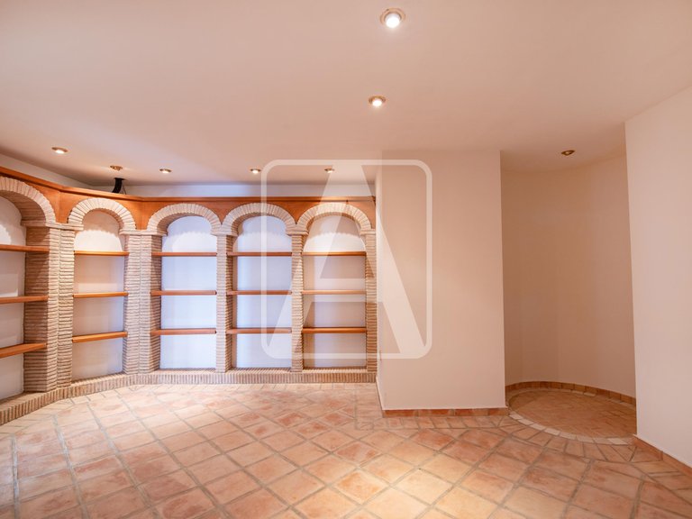 Villa for Sale in Benissa, Alicante 40