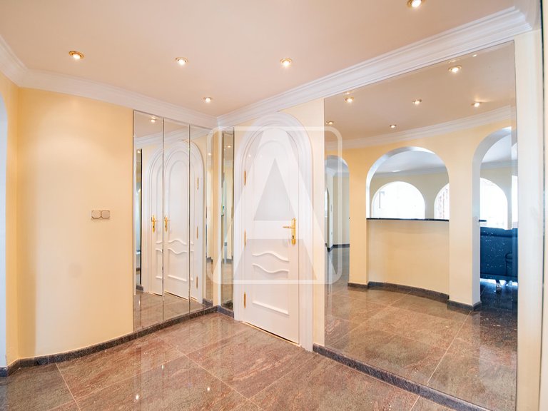 Villa for Sale in Benissa, Alicante 41