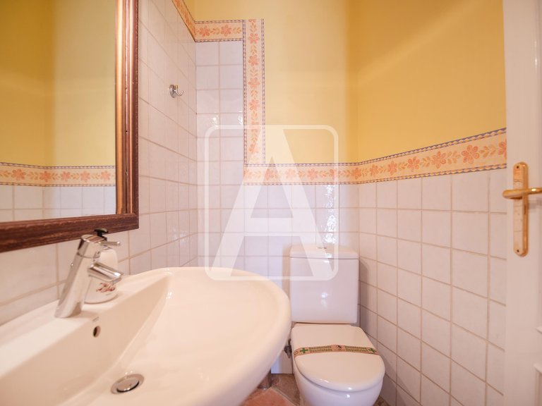 Villa for Sale in Benissa, Alicante 45