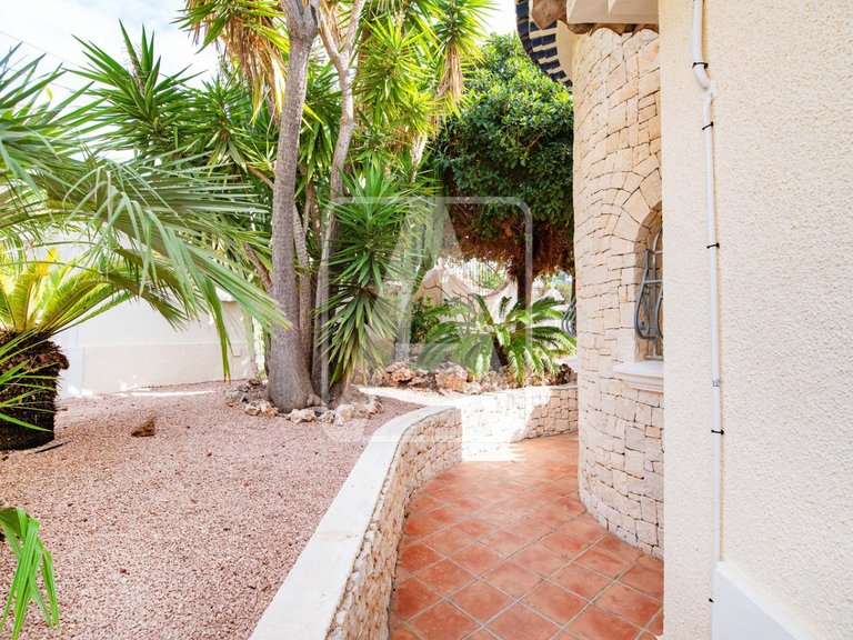 Villa for Sale in Benissa, Alicante 46