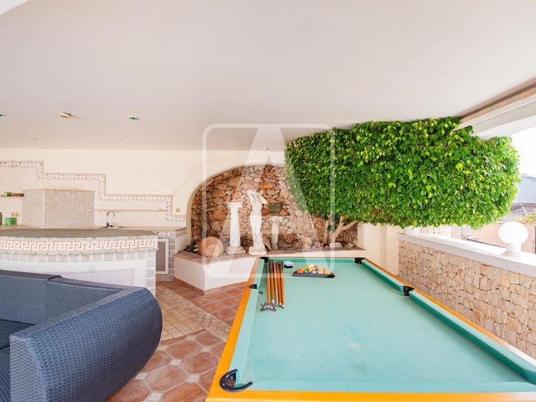 Villa for Sale in Benissa, Alicante 48