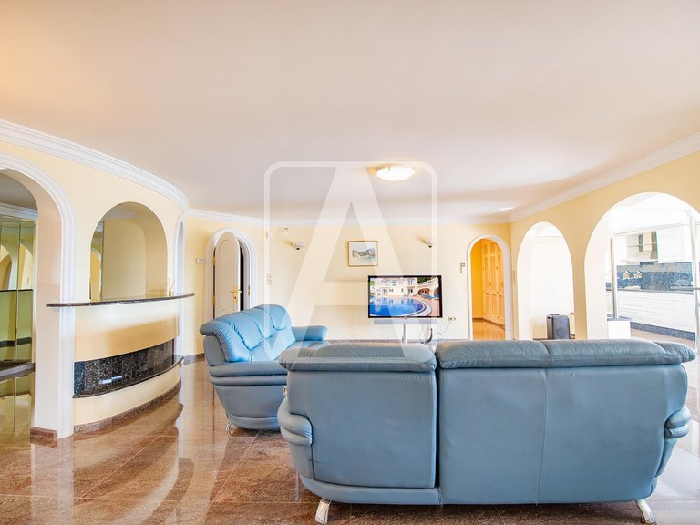 Villa for Sale in Benissa, Alicante 5