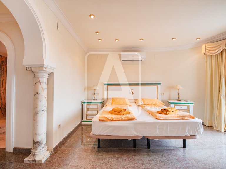 Villa for Sale in Benissa, Alicante 6