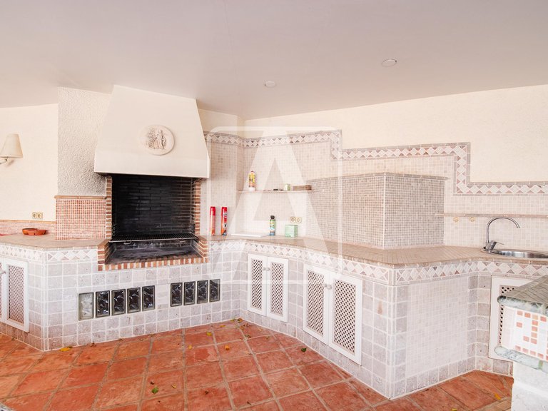 Villa for Sale in Benissa, Alicante 7