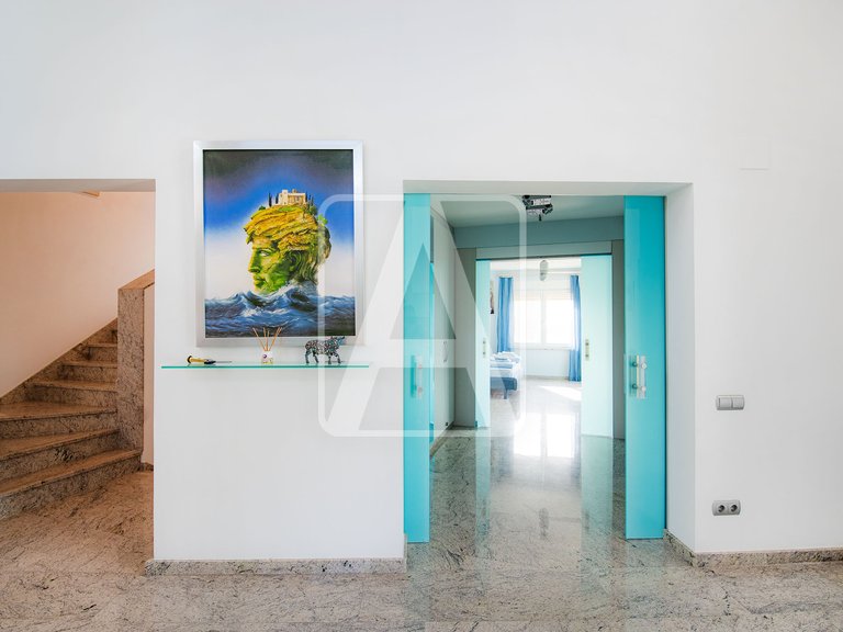 Villa for Sale in Moraira, Alicante 22