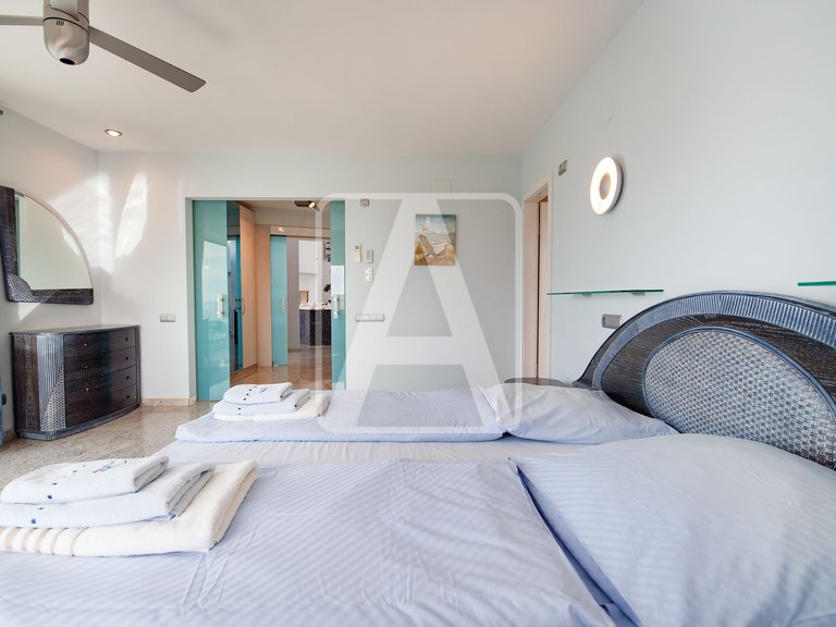 Villa for Sale in Moraira, Alicante 26