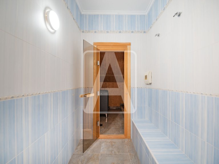 Villa for Sale in Moraira, Alicante 31