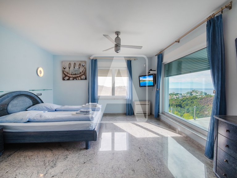 Villa for Sale in Moraira, Alicante 7