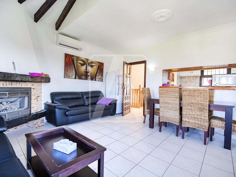 Villa for Sale in Moraira, Alicante 10