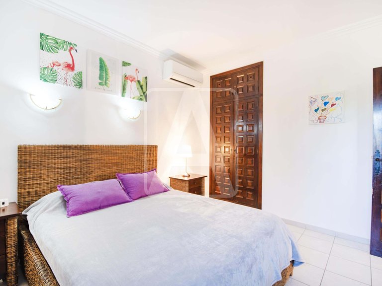 Villa for Sale in Moraira, Alicante 12