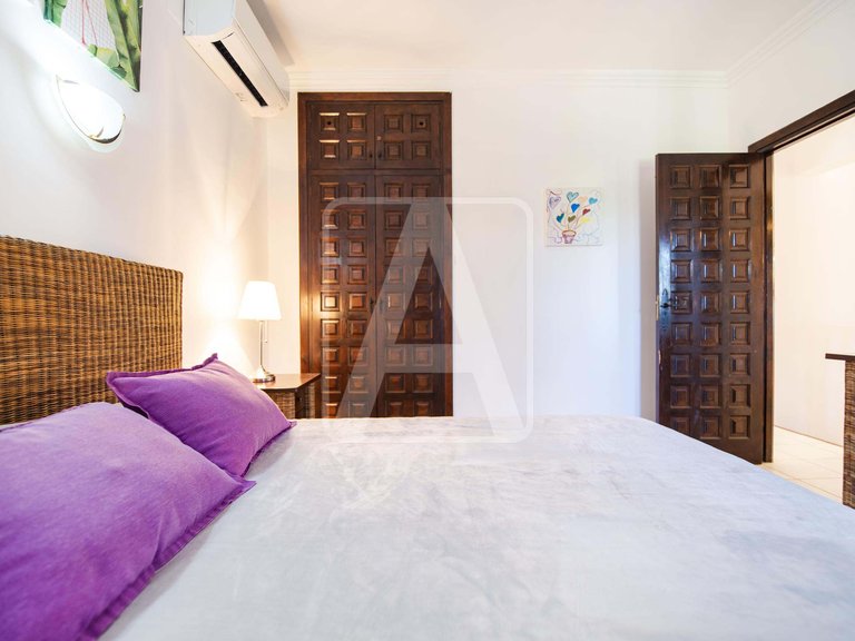 Villa for Sale in Moraira, Alicante 13