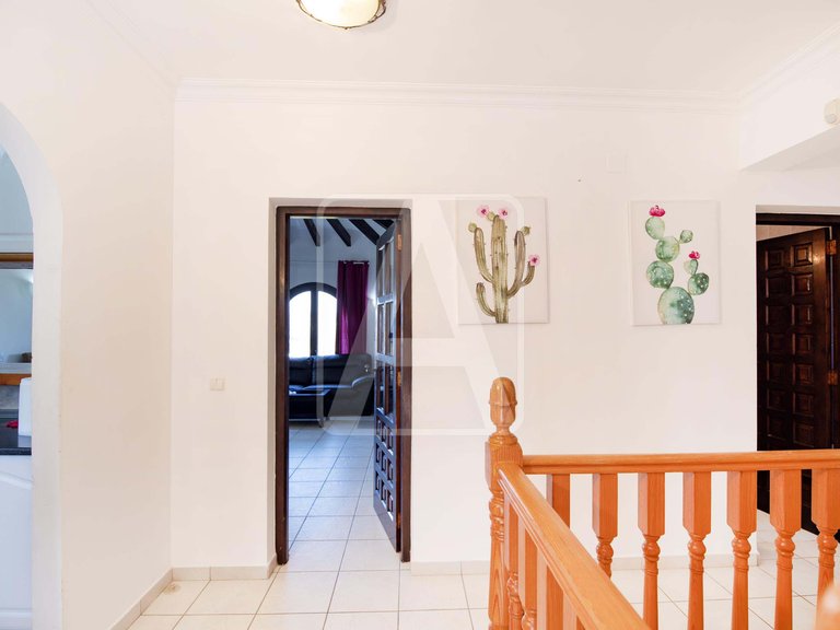 Villa for Sale in Moraira, Alicante 14