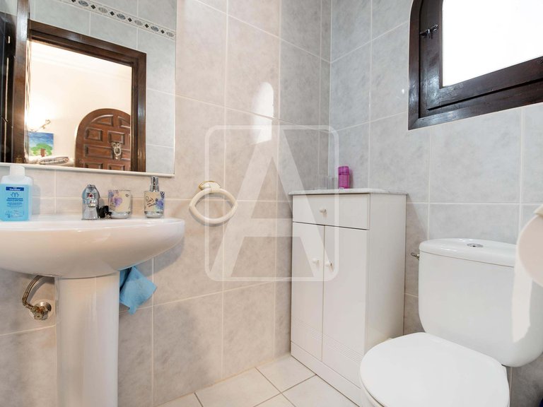 Villa for Sale in Moraira, Alicante 15