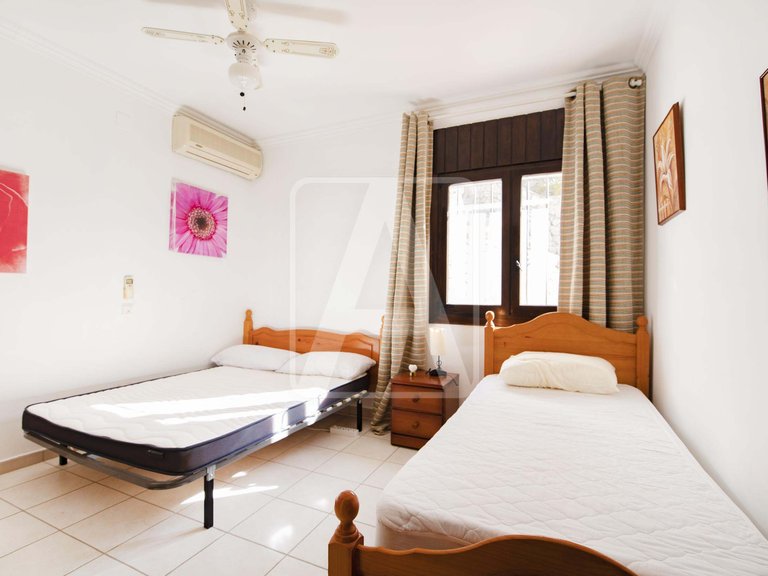 Villa for Sale in Moraira, Alicante 17