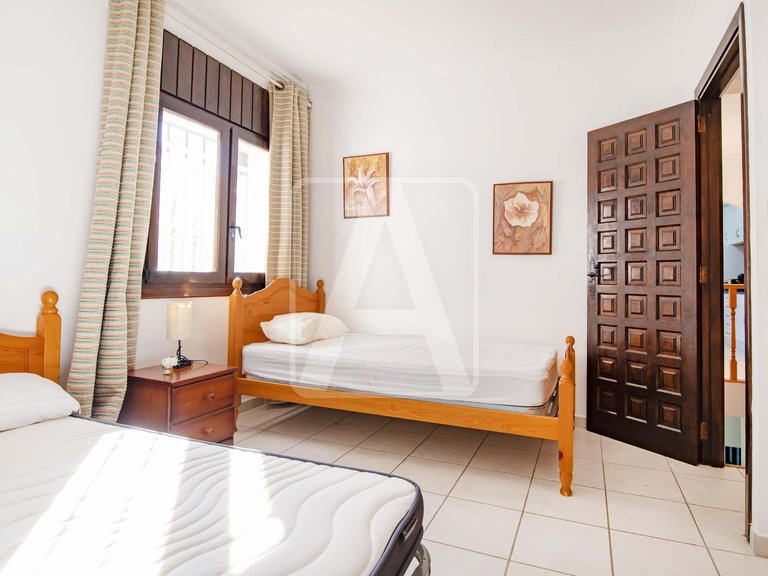 Villa for Sale in Moraira, Alicante 18