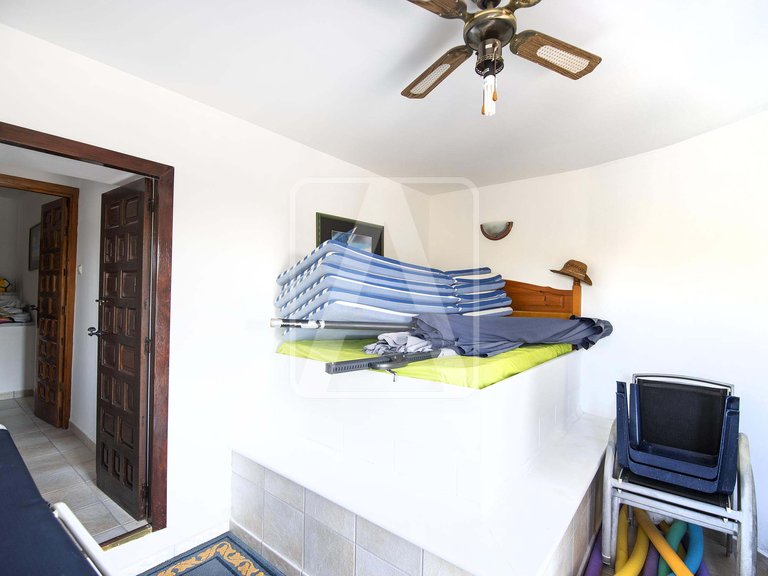 Villa for Sale in Moraira, Alicante 23