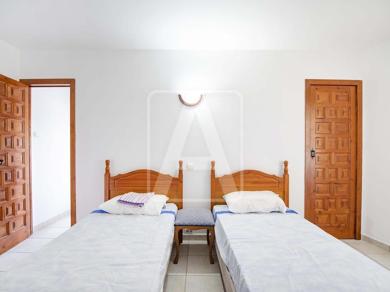 Villa for Sale in Moraira, Alicante 25